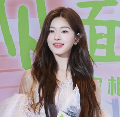 赵露思近况最新消息,新作品备受期待,人气飙升背后的故事